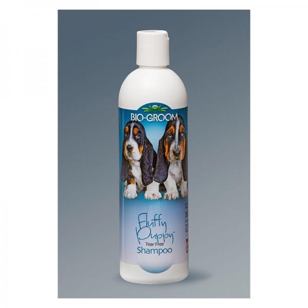 Bio-Groom Fluffy Puppy Shampoo 355 ml