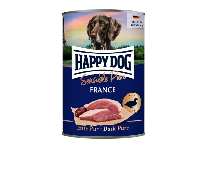 Happy Dog France Ankka