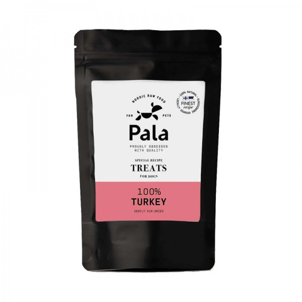 Pala Kalkkunaherkku 100g