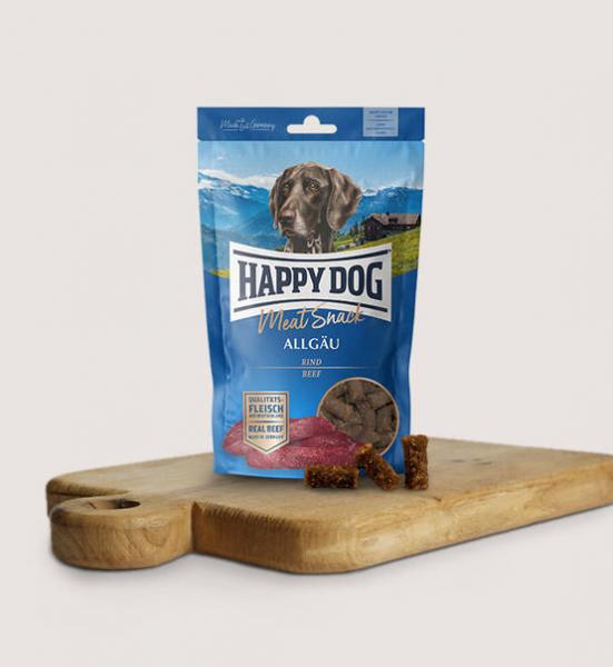 Happy Dog Meat Snack Nauta 75g