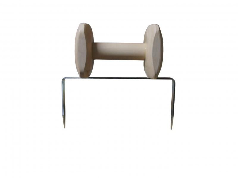 Gappay Noutokapula ZICO 650g sekä maateline ZICO