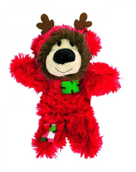 Kong Softies Pajama Bear