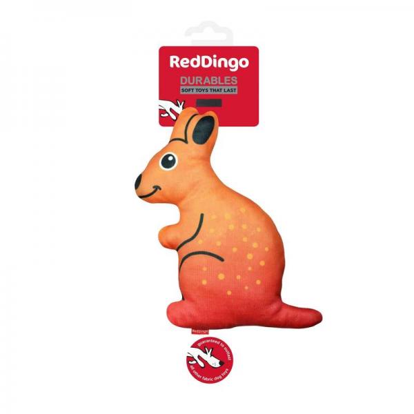 RedDingo Durables Toy Kath the Kangaroo 23,5cm