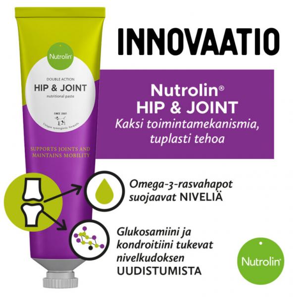 Nutrolin® Hip & Joint paste