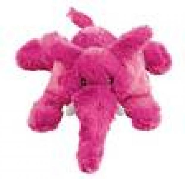 Kong Cozie Brights
