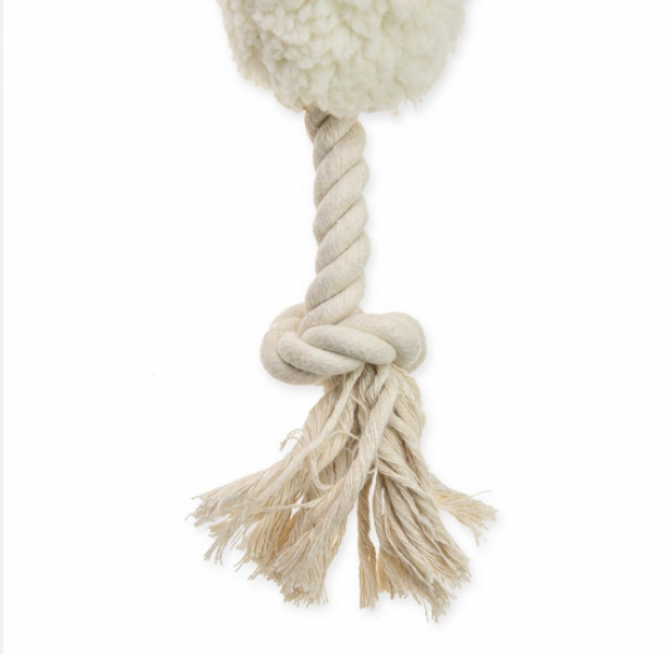 Karlie Ankkapehmo köysilelu