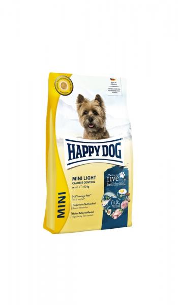 Happy Dog Fit & Vital Mini Light  4 kg