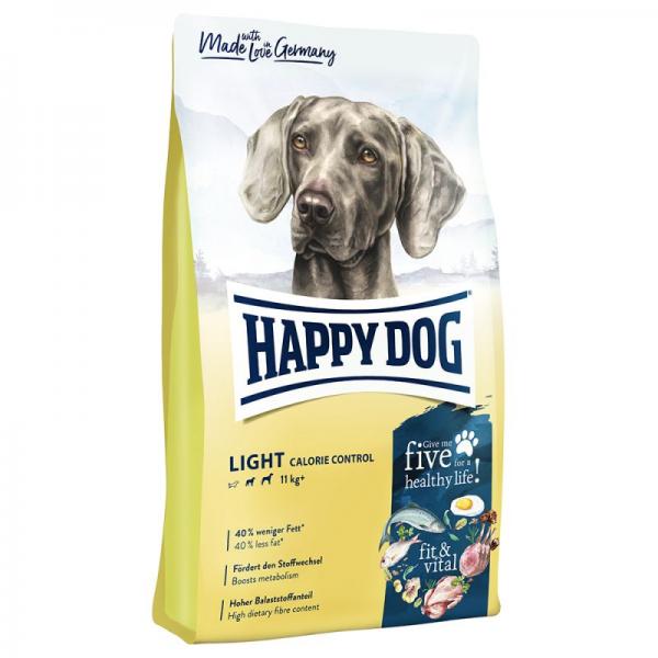 Happy Dog Fit&Well Calorie Control
