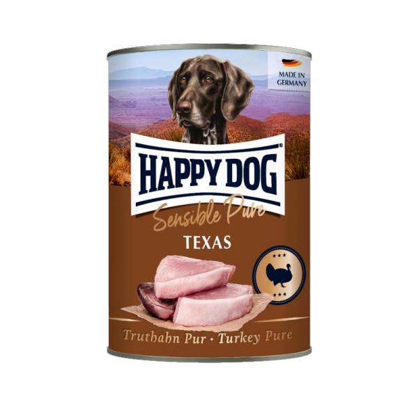 Happy Dog Texas Kalkkuna