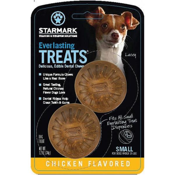 Starmark Everlasting Treat herkku, kananmaku