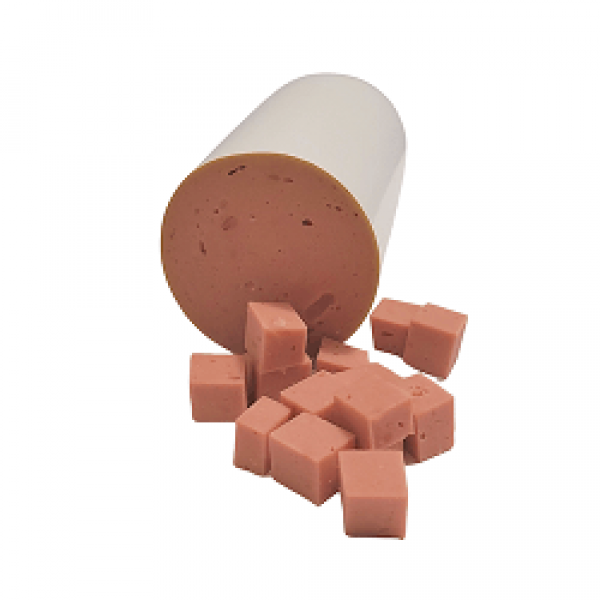 Koiramo Hevosenlihapaté  - treenimakkara