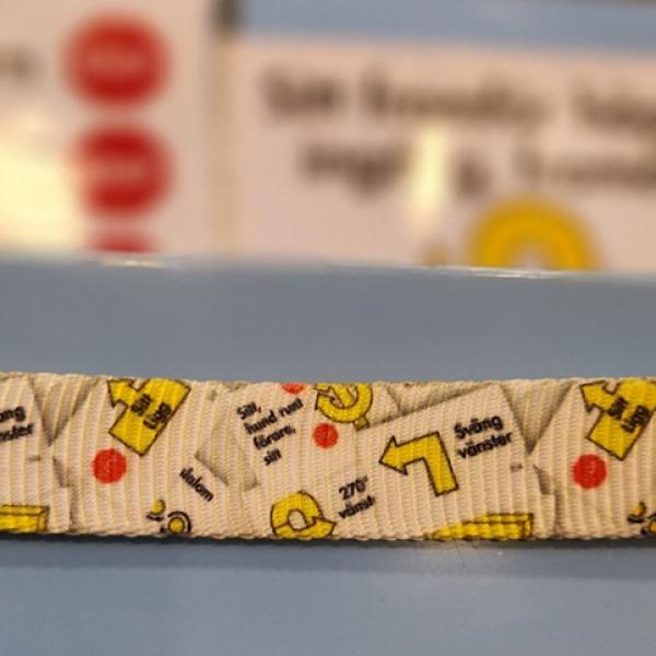 Rally Ball - JW Holee, reikäpallo joustoliinalla