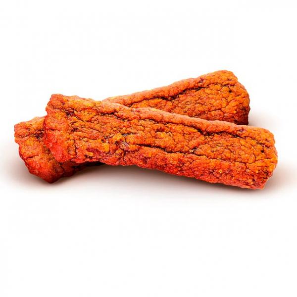 Carnilove Kuivattu koiran herkkutanko, Kana & villisika, 100 g