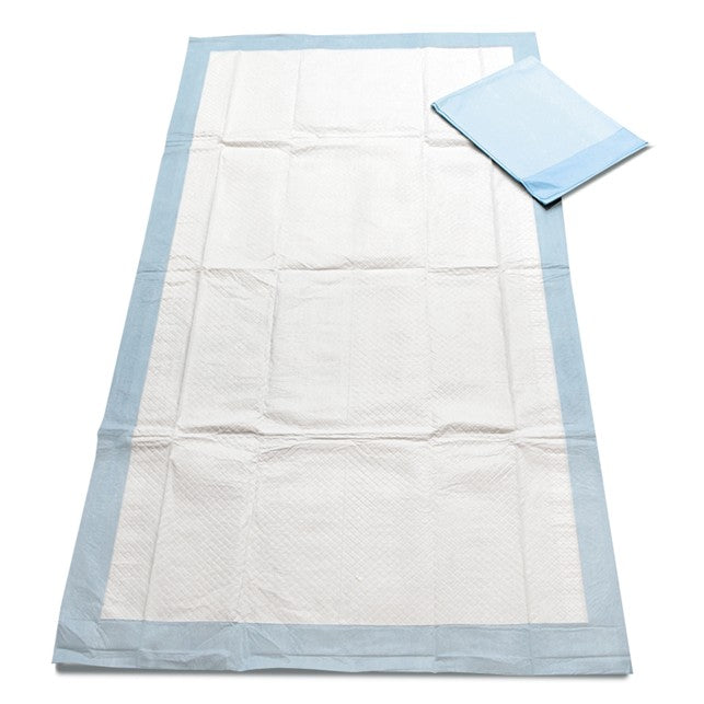 CanineCare Koiran pissa-alusta 25 kpl, 70x130cm