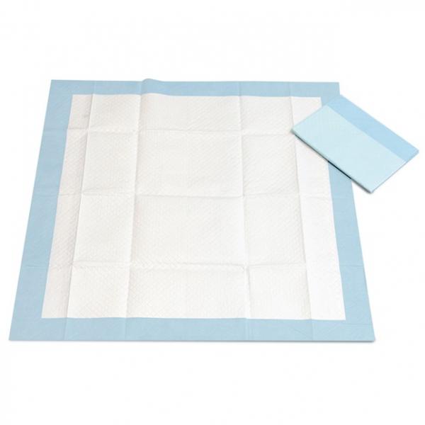 CanineCare Pissa-alusta, 18 kpl / 60 x 60 cm