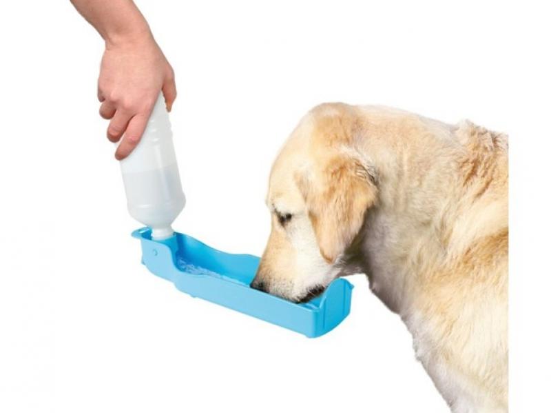 Karlie Matkajuomapullo 500ml