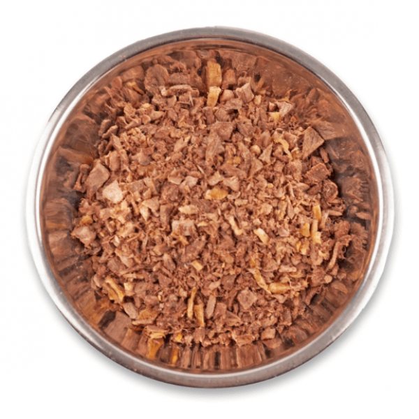 Best Barf 100% Natural Freeze-Dried Chicken Mix Topper 100g