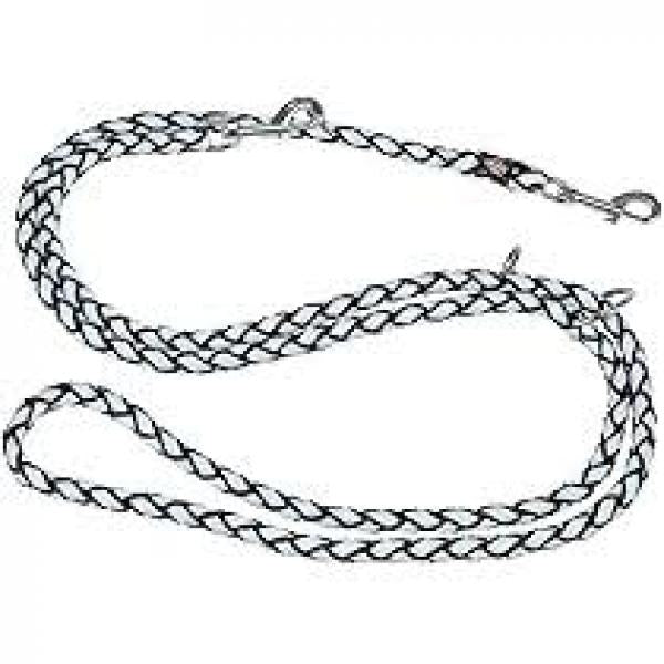 Trixie heijastava monitoimihihna 120 cm -200 cm