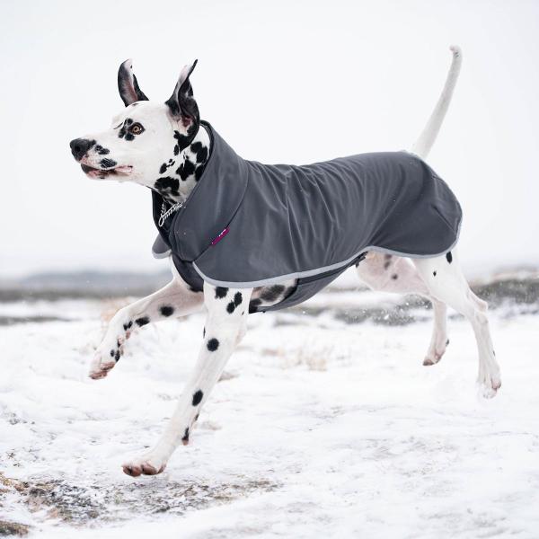 SporttiPomppa Graphite