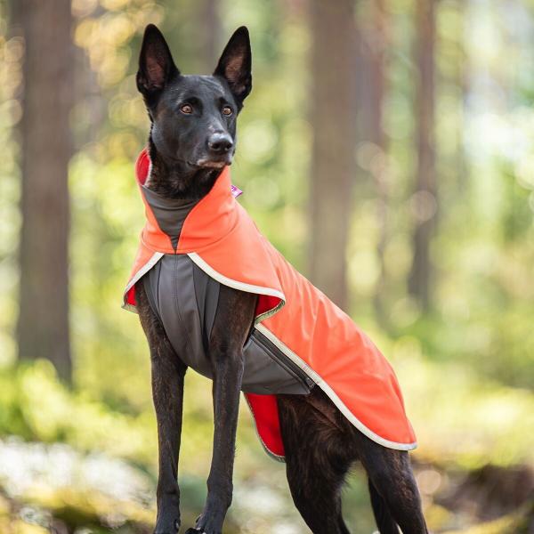 SporttiPomppa Habanero