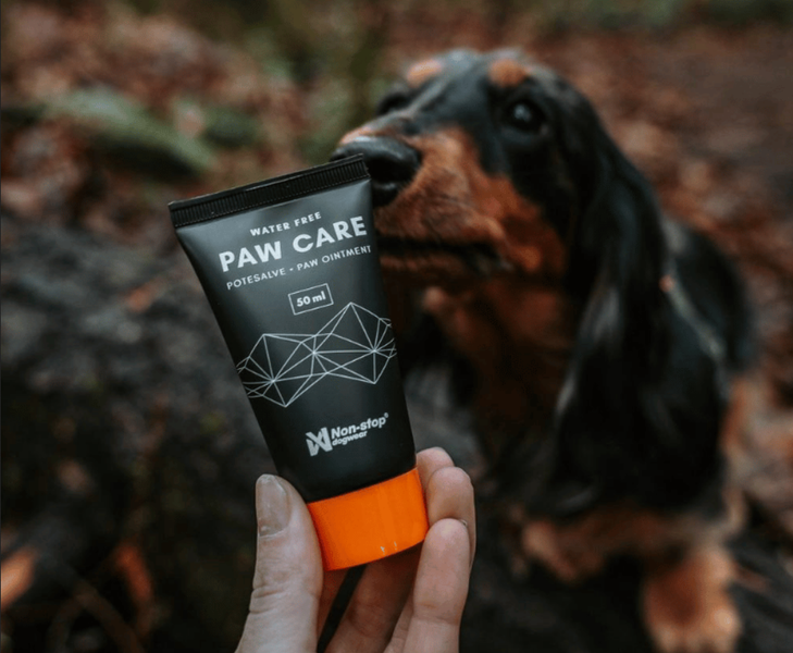 Non-stop Paw Care tassuvoide