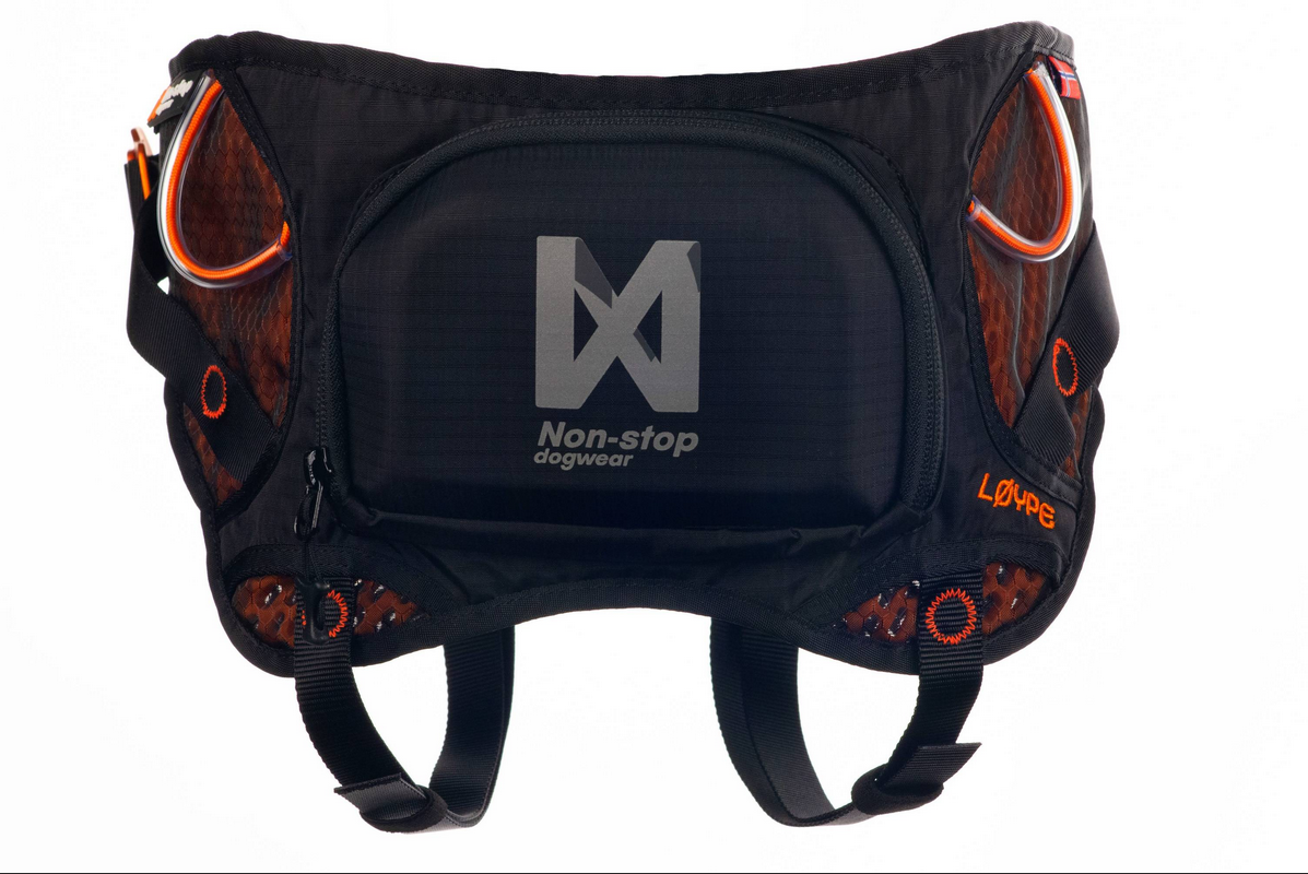 Non-Stop Løype belt pro