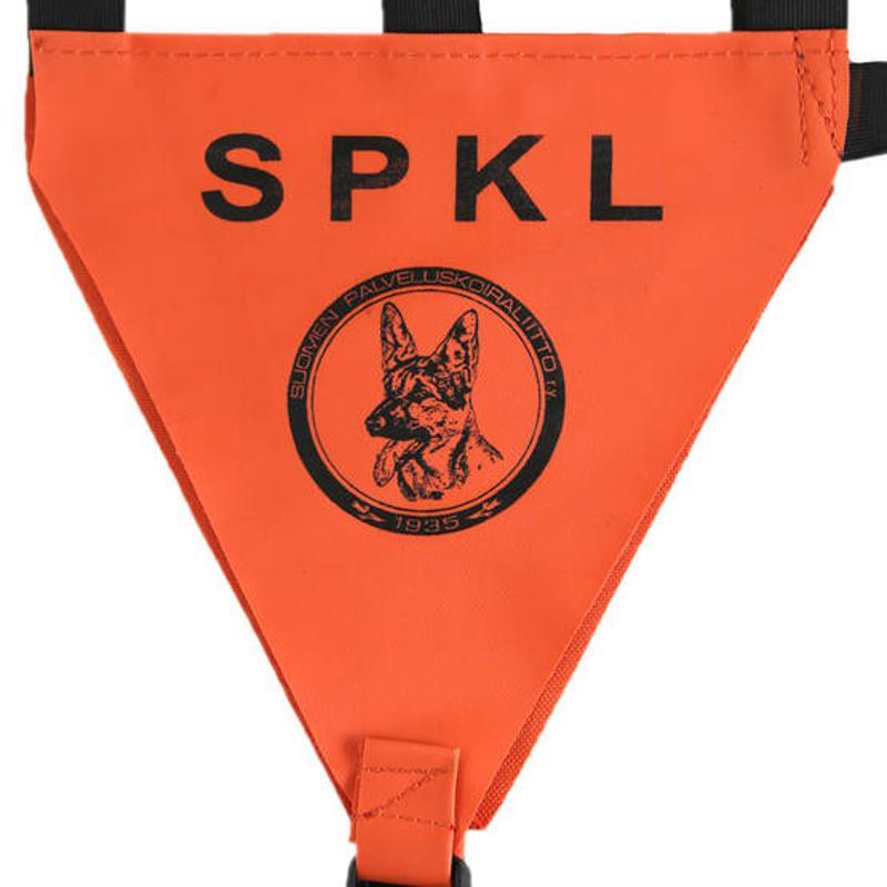 SPKL valjas