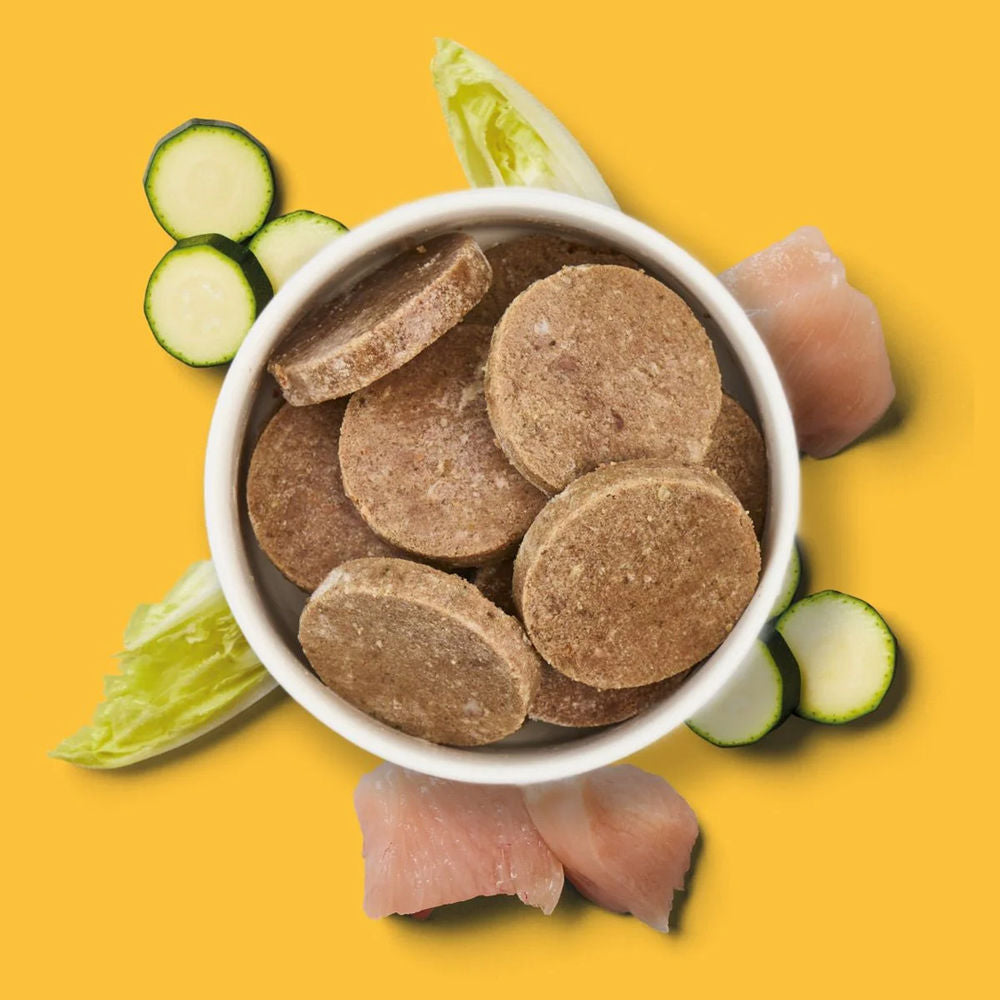 Nutriment Fresh Frozen Chicken 800g - kana-ateria