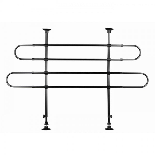 Trixie Koirakalteri autoon 2-elementtiä