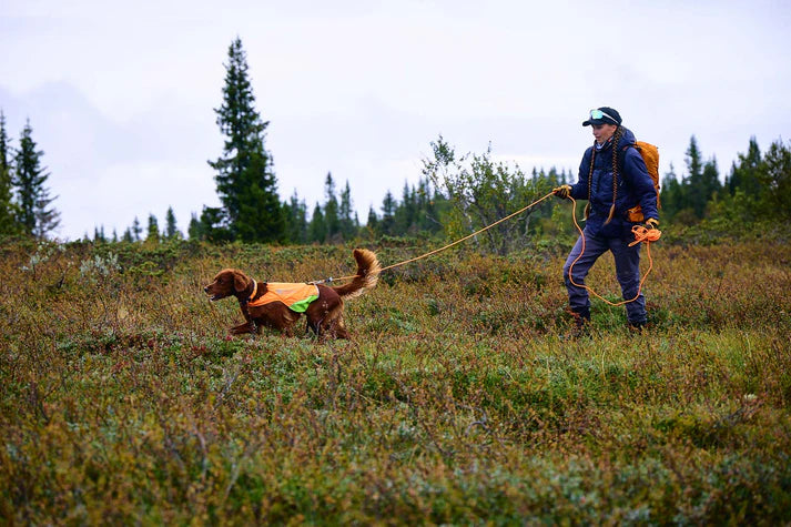 Non-Stop Protector round long line - jälkiliina