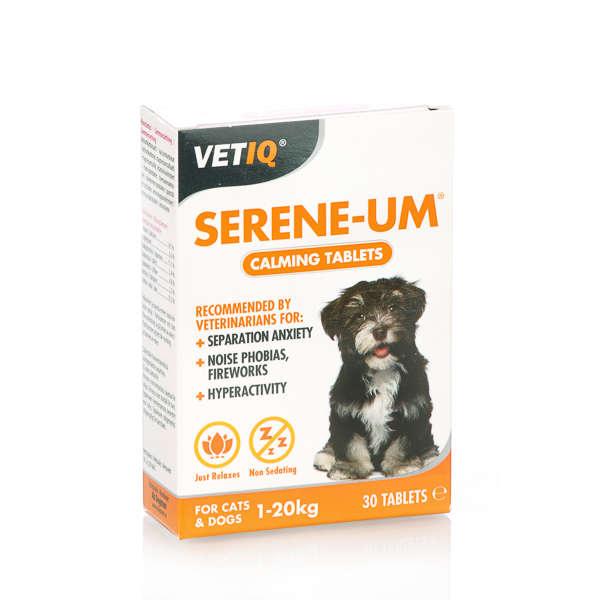 Serene-UM 30 tablettia