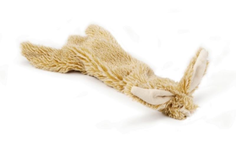Flatinos littana pehmojänis, pituus 30cm