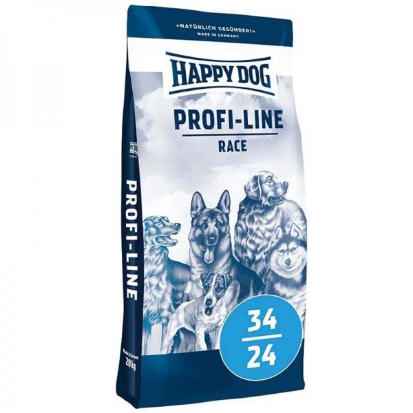 Happy Dog Profi-Line Race 34/24