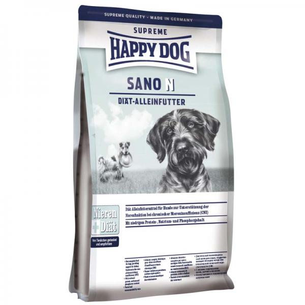 Happy Dog Sano- Croq N 7,5kg