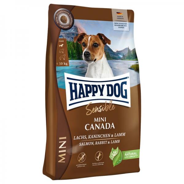 Happy Dog Sensible Mini Canada