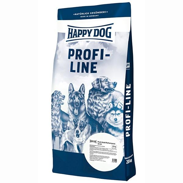Happy Dog Profi-Line Mini Adult 18kg