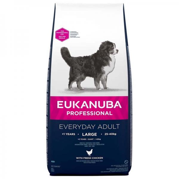 Eukanuba Everyday Large 16,5kg