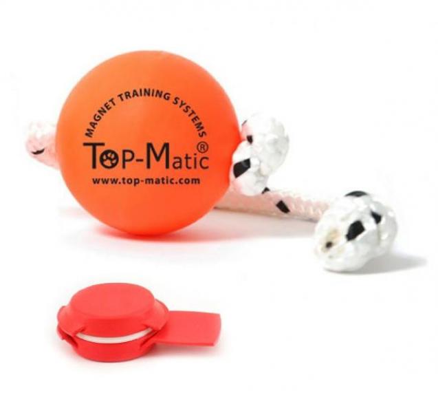 Top-Matic magneetti+pallo setti