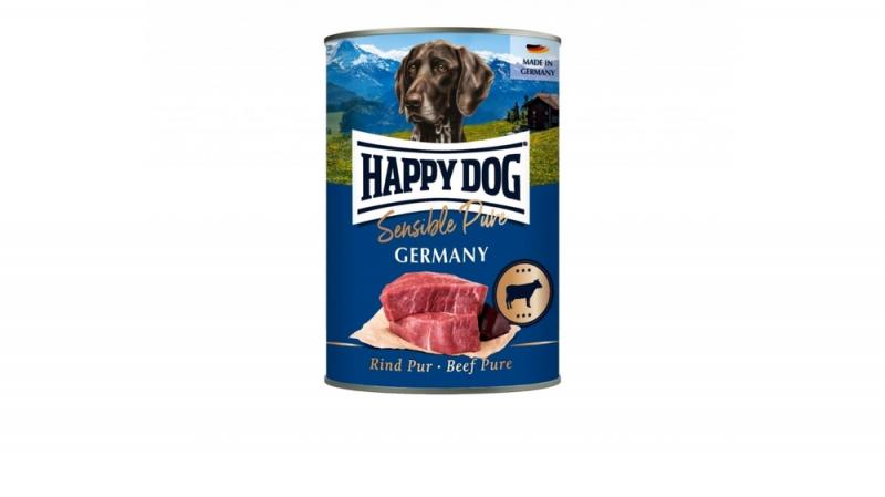 Happy Dog Germany Nauta