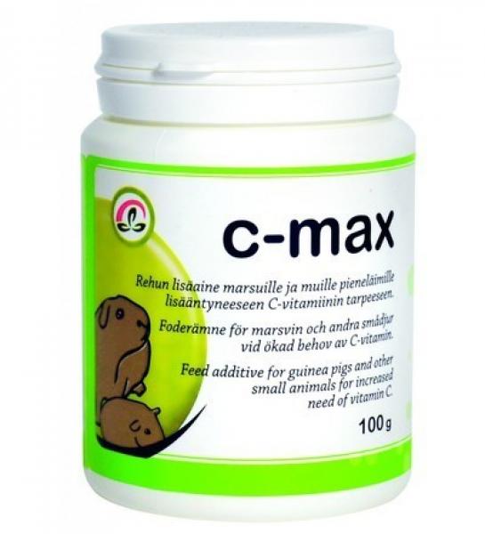 C-max 100g