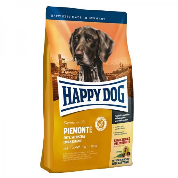 Happy Dog Sensible Piemonte