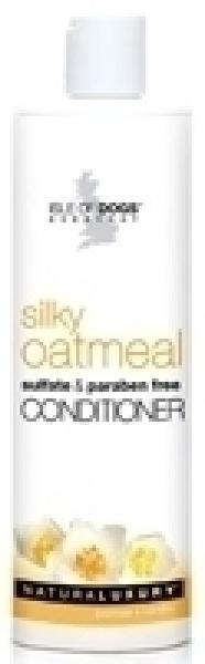 Isle Of Dogs Silky Oatmeal Conditioner 473ml