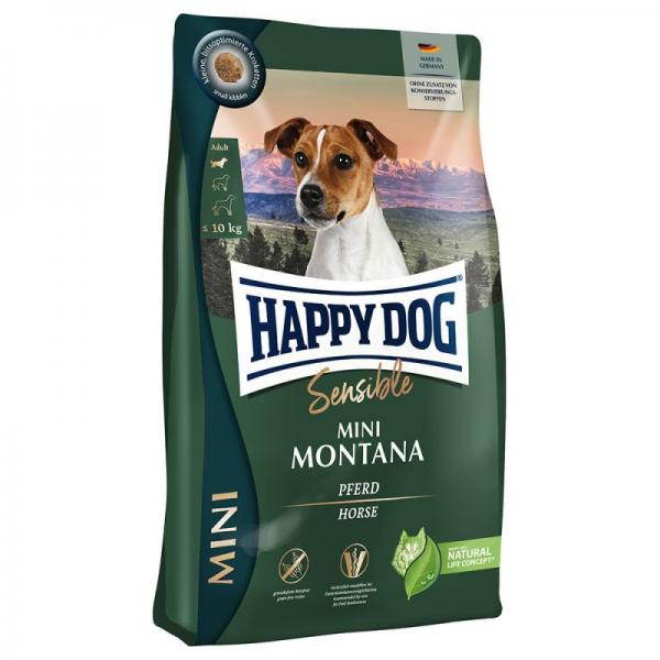 Happy Dog Sensible Mini Montana