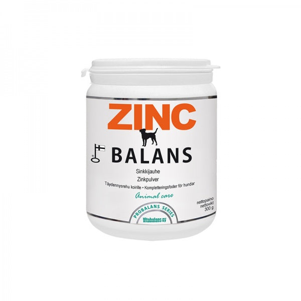Probalans Zinc Balans