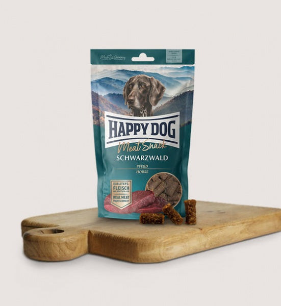 Happy Dog Meat Snack Schwarzwald 75g