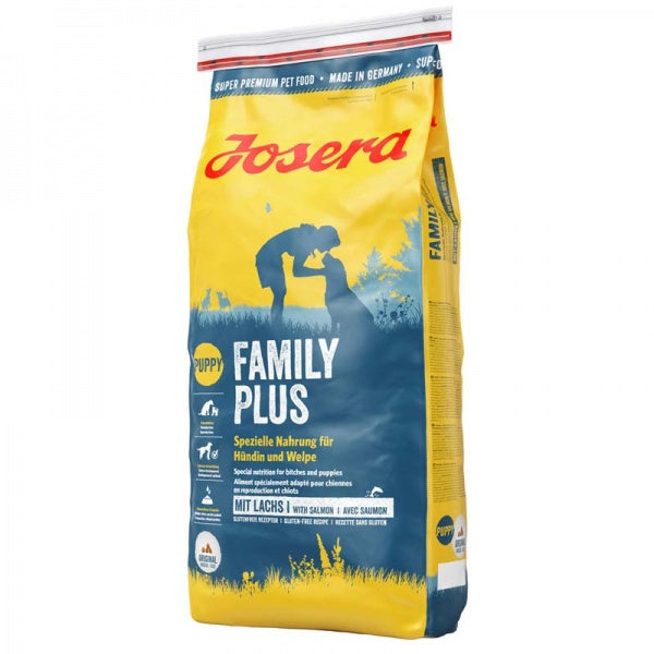Josera FamilyPlus 15kg