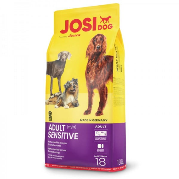 Josera JosiDog Premium Line Sensitive 15kg
