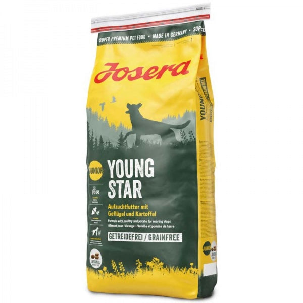 Josera Young Star 15kg